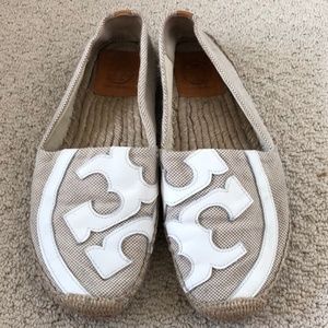 Tory Burch Espadrilles